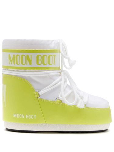 MOON BOOT - Icon Low Snow Boots - Moon Boot - Modalova