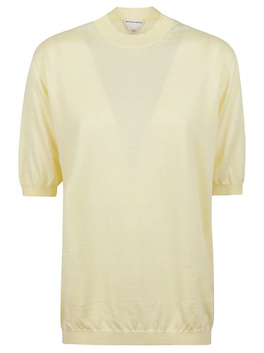 BOTTEGA VENETA - Cashmere Top - Bottega Veneta - Modalova