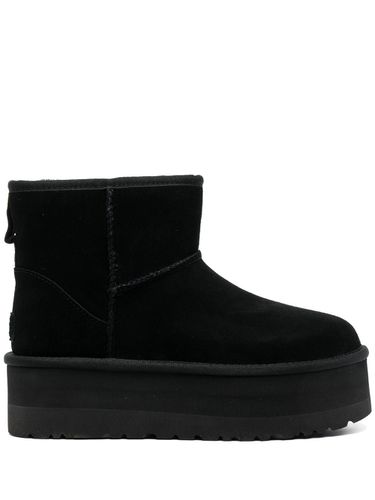 Classic Mini Platform Boots - Ugg Australia - Modalova