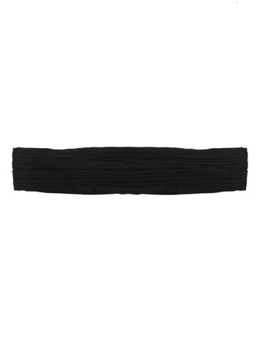 FORTE FORTE - Crepe Smoking Sash - Forte Forte - Modalova