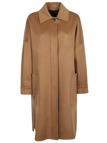 MAX MARA - Cashmere Coat - Max Mara - Modalova