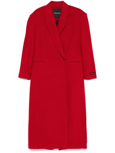 HERSKIND - Drew Wool Long Coat - Herskind - Modalova