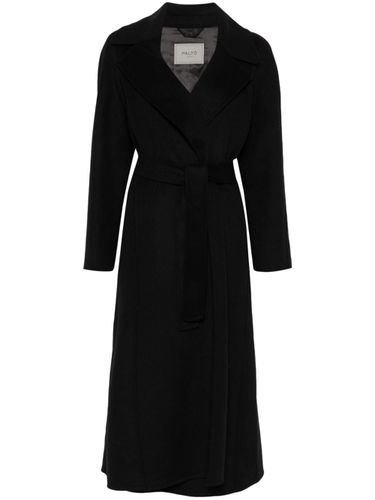 PALTO' - Paola Wool Belted Coat - Palto' - Modalova