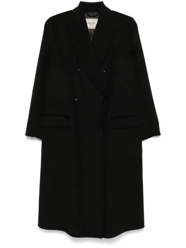 PALTO' - Arianna Wool Coat - Palto' - Modalova