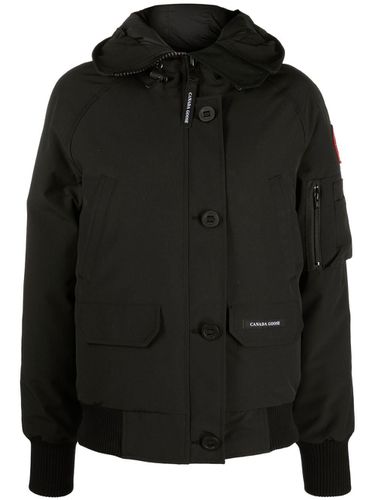 Chilliwack Bomber Jacket - Canada Goose - Modalova