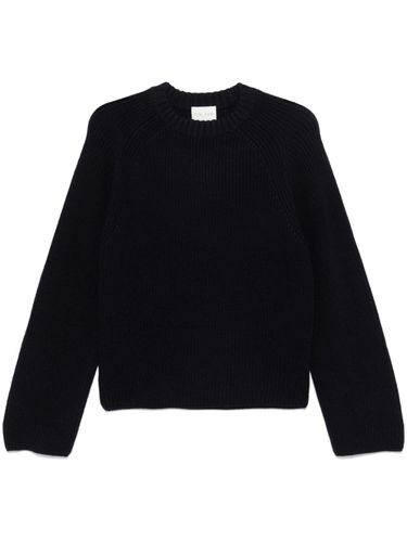 FORTE FORTE - Wool Crewneck Sweater - Forte Forte - Modalova