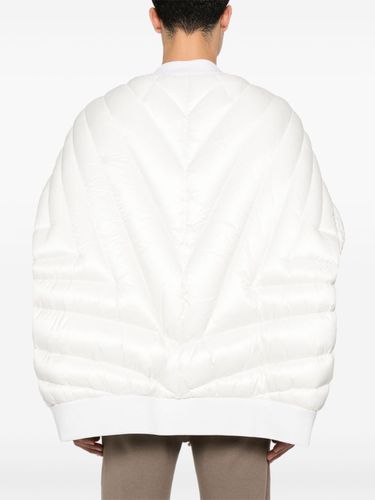 Radiance Jacket - Moncler + Rick Owens - Modalova