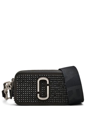 The Snapshot Crystal Embellished Camera Bag - Marc Jacobs - Modalova