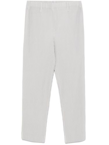 Pleated Trousers - Homme Plisse' Issey Miyake - Modalova