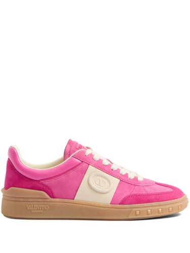 Upvillage Leather Sneakers - Valentino Garavani - Modalova