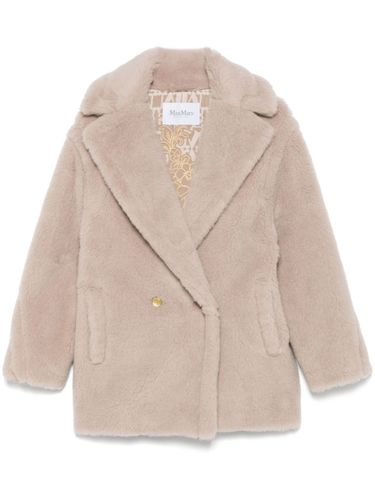 MAX MARA - Wool Coat - Max Mara - Modalova