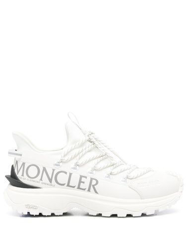 MONCLER - Trailgrip Lite 2 Sneakers - Moncler - Modalova