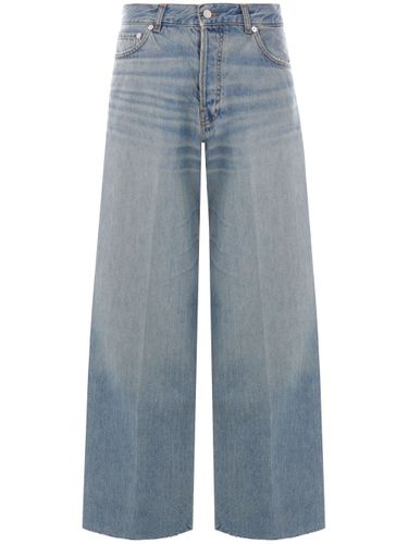 Bethany Wide-leg Denim Jeans - Haikure - Modalova