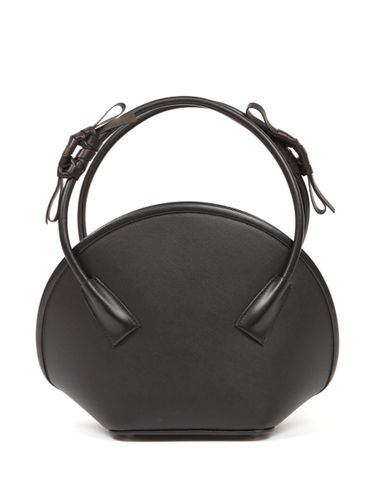 Fortune Small Leather Handbag - Maison Margiela - Modalova