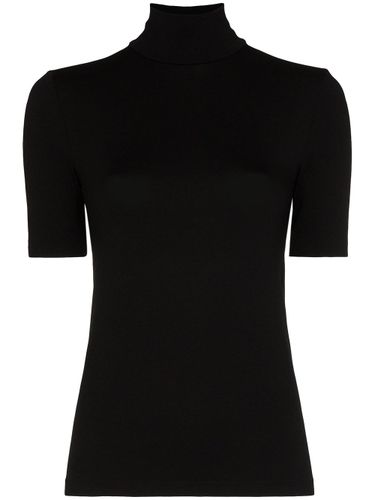 WOLFORD - High-neck Top - Wolford - Modalova