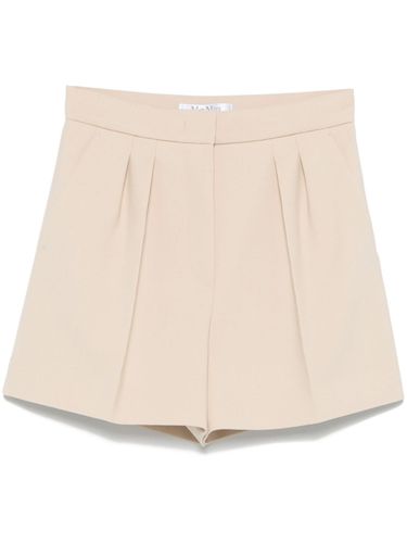 MAX MARA - Wool Shorts - Max Mara - Modalova