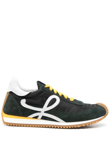 LOEWE - Flow Runner 2.0 Sneakers - Loewe - Modalova