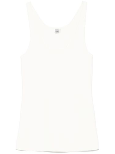 TOTEME - Knitted Tank Top - Toteme - Modalova