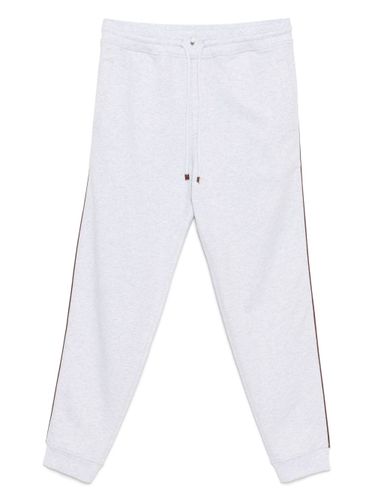 Cotton Sweatpants - Brunello Cucinelli - Modalova