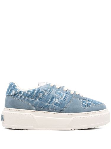 FENDI - Fendi Match Sneakers - Fendi - Modalova