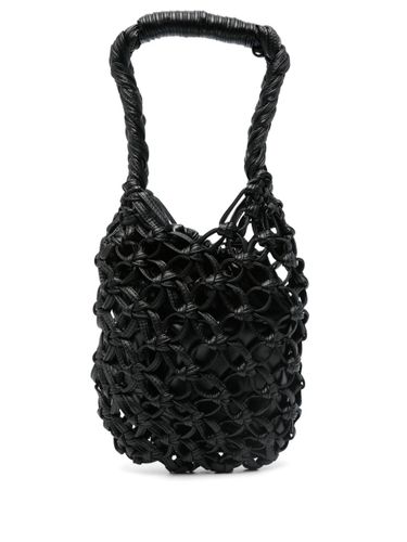 COMME DES GARÇONS COMME DES GARÇONS - Crochet Handbag - Comme des garçons comme des garçons - Modalova