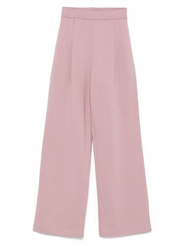 Hartia Cotton Trousers - Dries Van Noten - Modalova