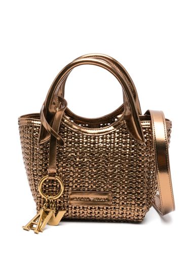 EMPORIO ARMANI - Small Shopping Bag - Emporio Armani - Modalova