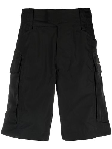 ALYX - Bermuda Shorts In Cotton - Alyx - Modalova