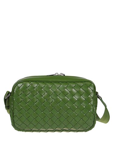 BOTTEGA VENETA - Leather Bag - Bottega Veneta - Modalova