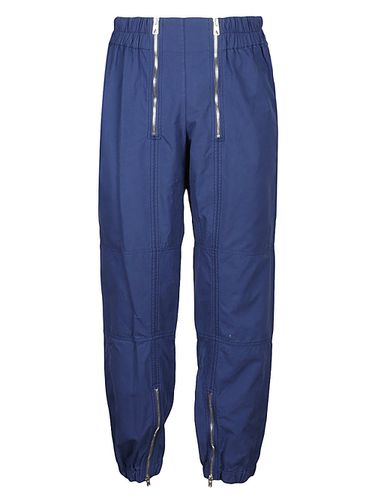 Soft Cotton Trousers - Bottega Veneta - Modalova