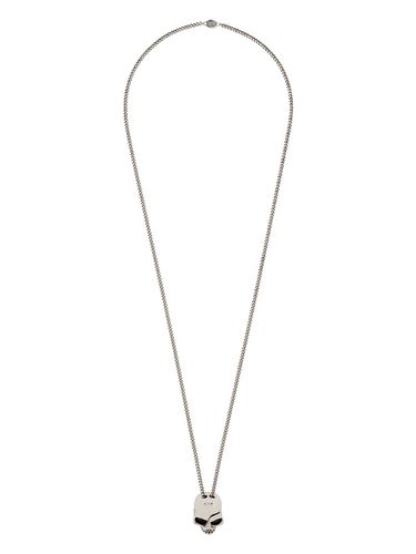 Necklace With Logo - Alexander McQueen - Modalova