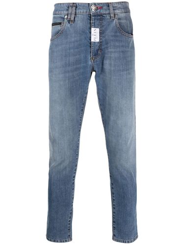 PHILIPP PLEIN - Denim Jeans - Philipp Plein - Modalova