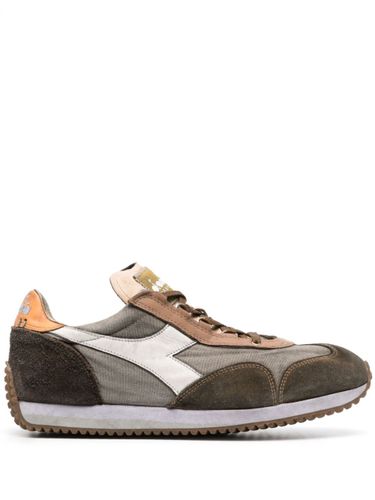 Equipe H Dirt Suede Sneakers - Diadora - Modalova