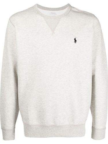 POLO RALPH LAUREN - Logo Sweater - Polo Ralph Lauren - Modalova