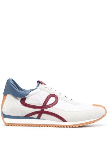 LOEWE - Sneakers With Logo - Loewe - Modalova