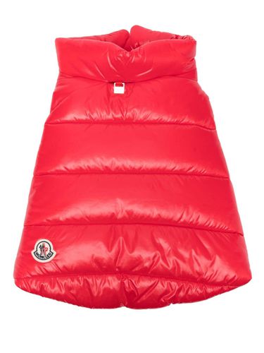 Water Repellent Vest - Moncler Genius - Modalova