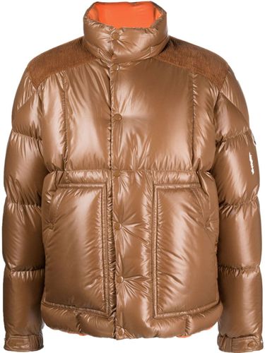 MONCLER - Ain Down Jacket - Moncler - Modalova