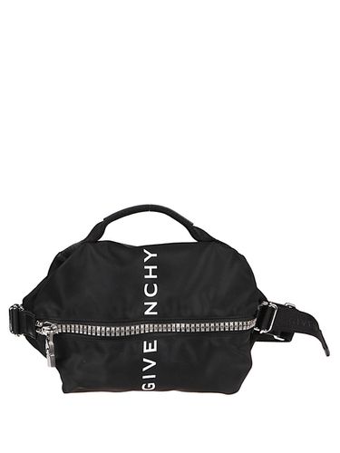GIVENCHY - Logo Belt Bag - Givenchy - Modalova