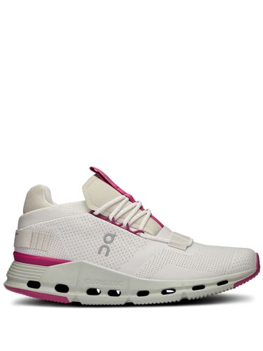 ON RUNNING - Cloudnova Sneakers - On Running - Modalova