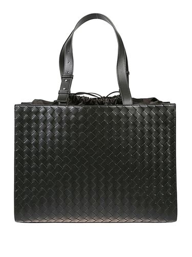 BOTTEGA VENETA - Leather Bag - Bottega Veneta - Modalova