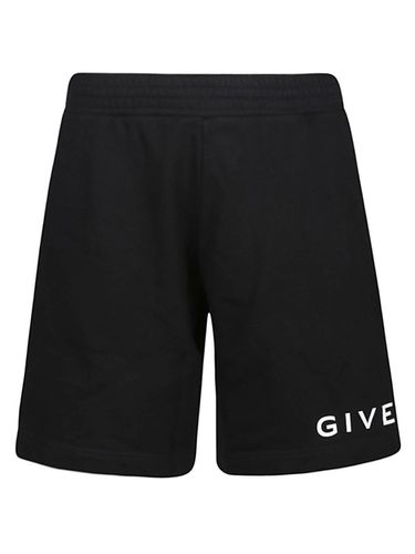 GIVENCHY - Sports Shorts - Givenchy - Modalova