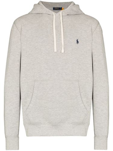 Sweatshirt With Logo - Polo Ralph Lauren - Modalova