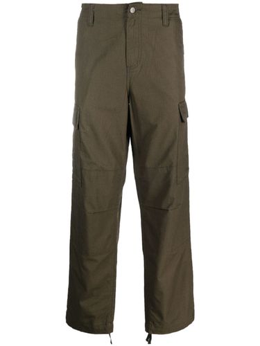 CARHARTT WIP - Regular Cargo Pants - Carhartt Wip - Modalova