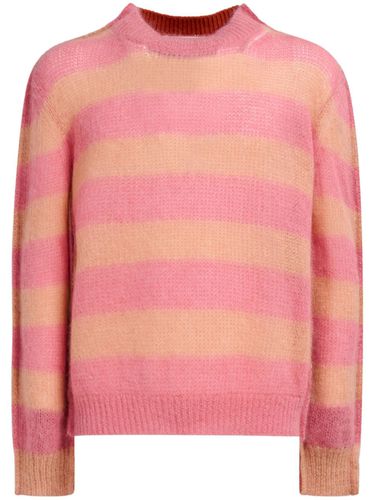 MARNI - Wool Sweater - Marni - Modalova