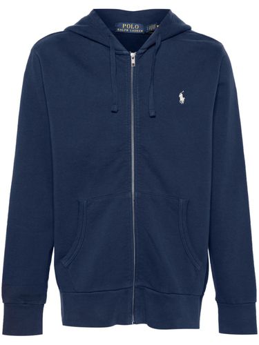 POLO RALPH LAUREN - Logo Hoodie - Polo Ralph Lauren - Modalova