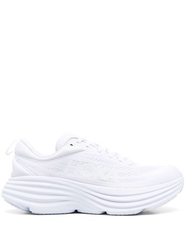 HOKA ONE - Sneaker With Logo - Hoka One - Modalova