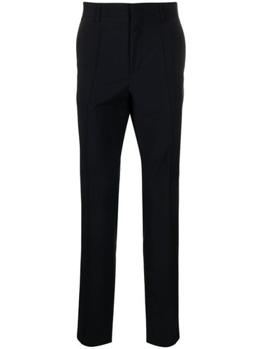 VALENTINO - Wool Trousers - Valentino - Modalova