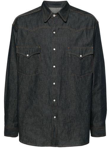 MAISON MARGIELA - Cotton Shirt - Maison Margiela - Modalova