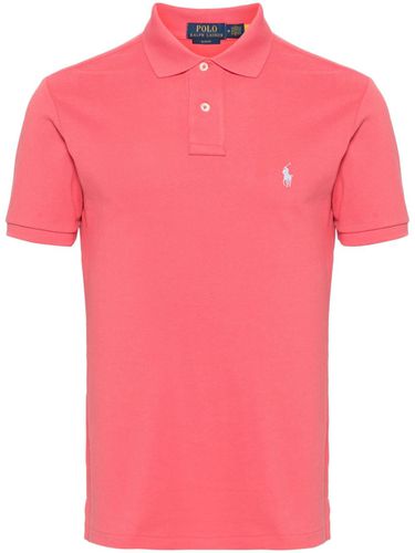 POLO RALPH LAUREN - Polo With Logo - Polo Ralph Lauren - Modalova