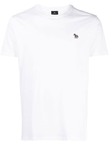 PS PAUL SMITH - Cotton T-shirt - PS Paul Smith - Modalova